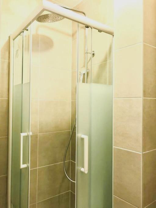 Rm-1 - Appartement F2 Au 1Er Etage Pour 1-3 Pers Miluza Zewnętrze zdjęcie